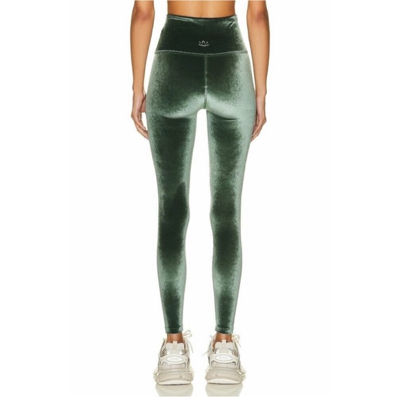 NWT Beyond Yoga Velvet Motion High Waisted Leggings - Picture 7 of 16